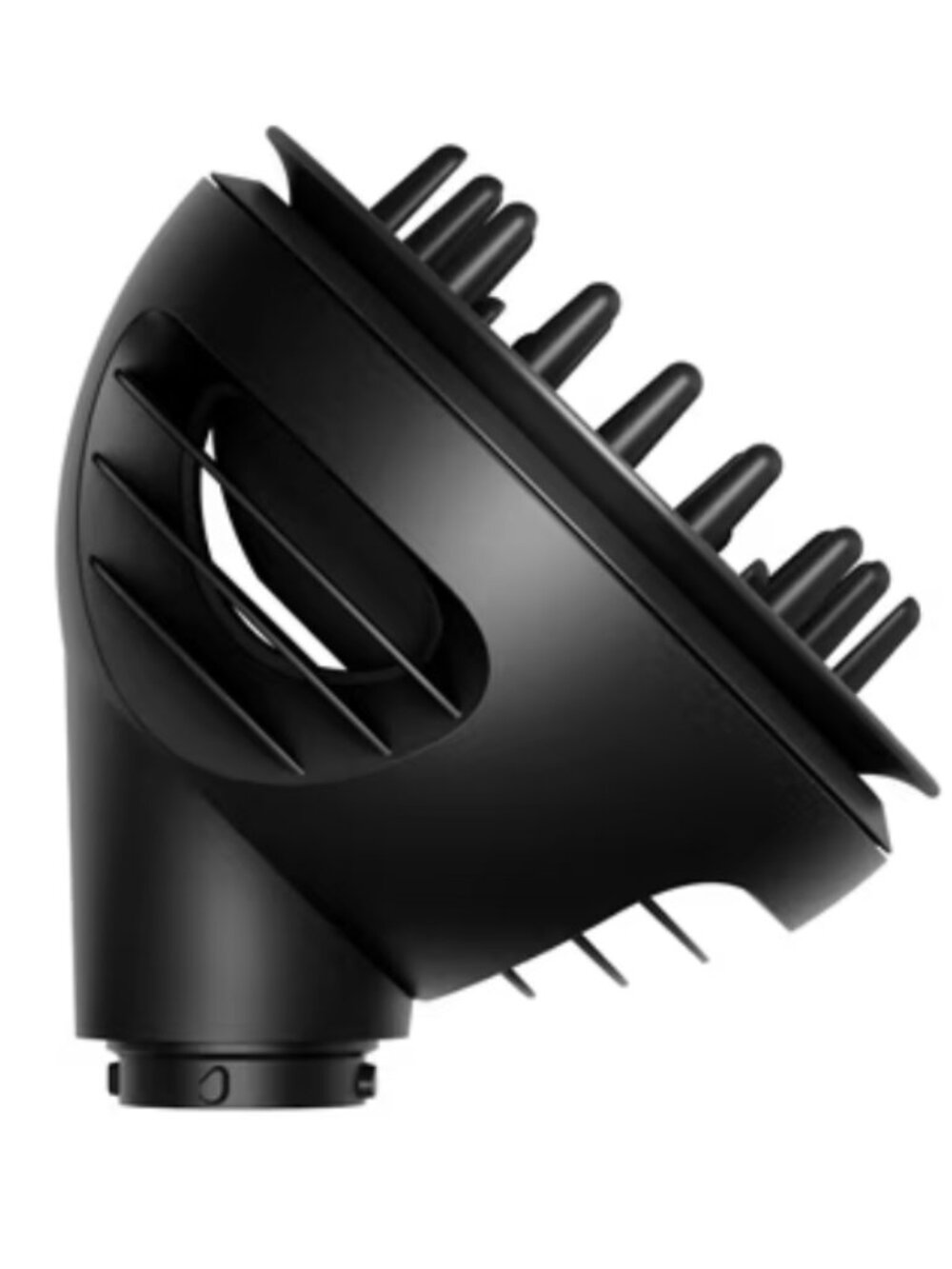 Dyson Wave+Curl Diffuser Airwrap Attachment